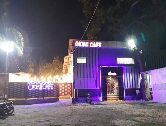Okme Café