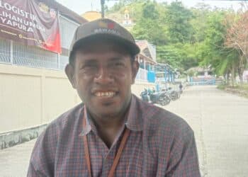 Bawaslu Kota Jayapura