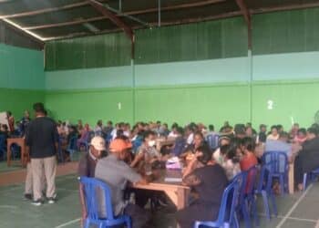 KPU Kota Jayapura