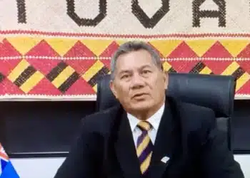 Tuvalu