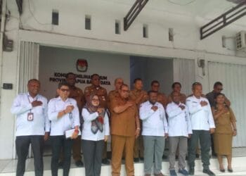 Papua Barat Daya