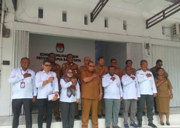 Papua Barat Daya