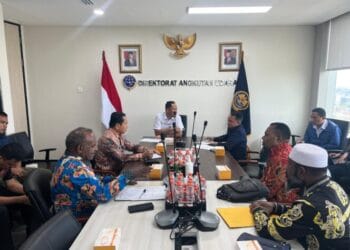 Bupati Jayawijaya