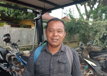 Kadis Pertanian Merauke