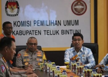 Kapolda Papua Barat