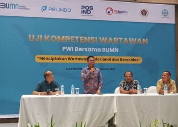UKW PWI-BUMN