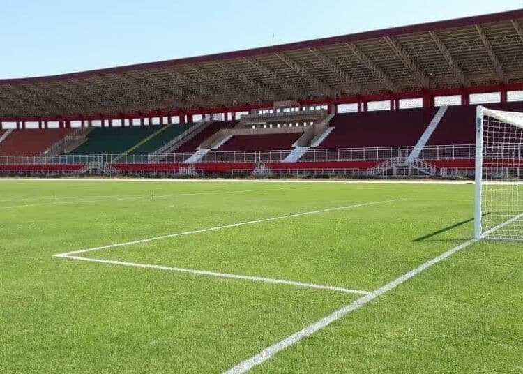 Stadion Katalpal