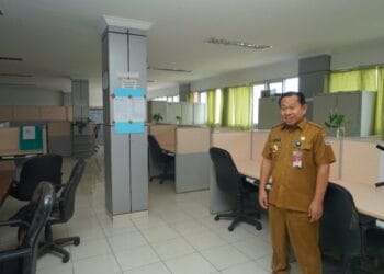 Pj Bupati Jayawijaya