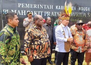 Pelayanan Dasar