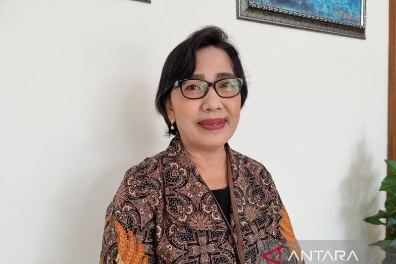 Nilai Tukar Petani