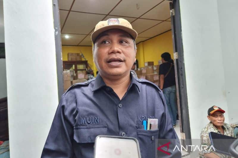 surat suara