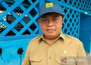 PUPR Manokwari
