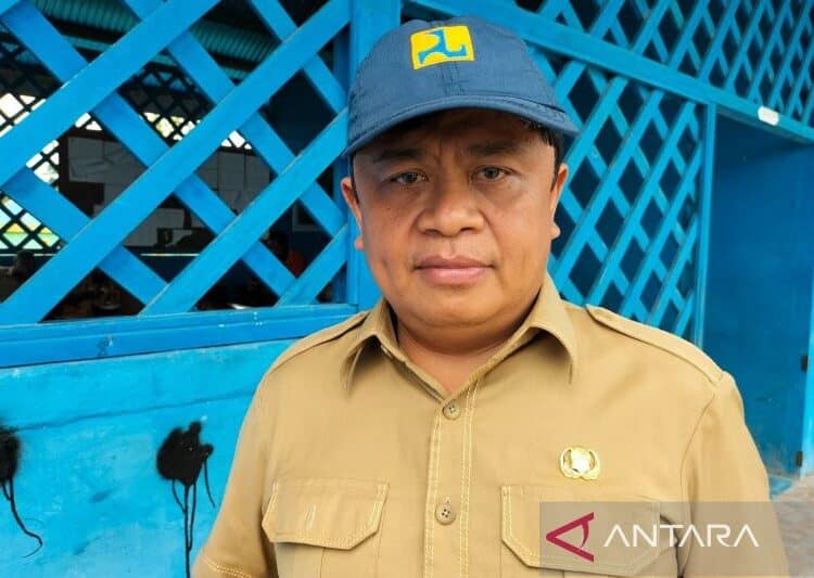 PUPR Manokwari