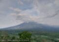 Gunung Semeru