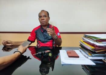 Kota Jayapura