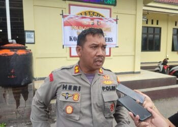 Kapolres Jayawijaya