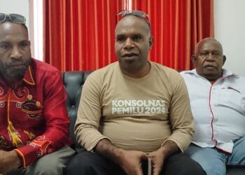 PSU, Pemungutan Suara Ulang, KPU Jayawijaya