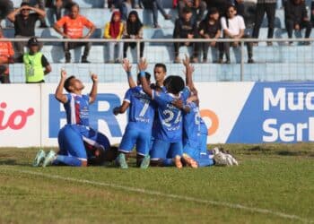 Liga 1