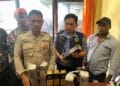 Polsek Kawasan Bandara Wamena