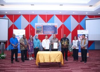 Pemprov Papua Pegunungan