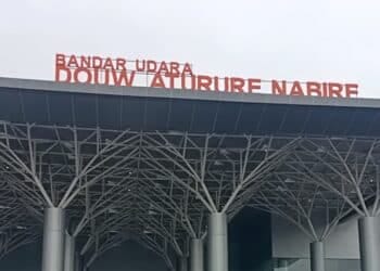 Nabire