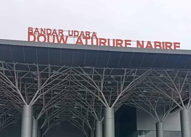 Nabire