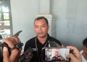 Bawaslu Papua Selatan