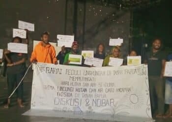 empat komunitas