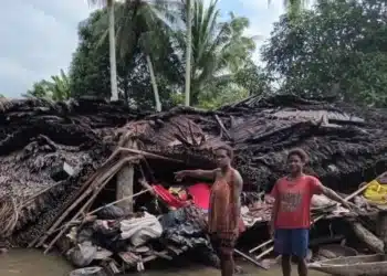 Sepik Timur