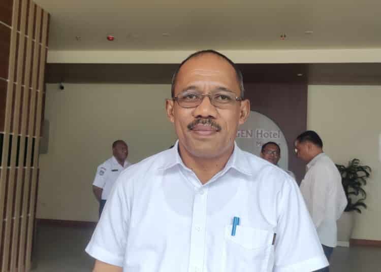Dinas Kesehatan