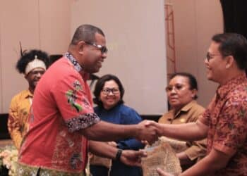Asosiasi Wartawan Papua