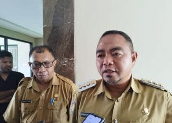 Bupati Jayapura