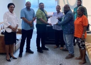 MRP, Majelis Rakyat Papua