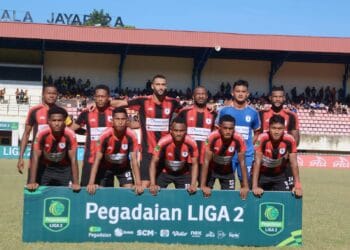 Persipura