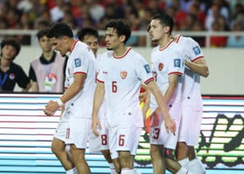 Timnas Indonesia