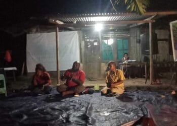 LBH Papua