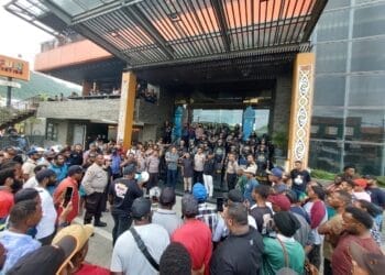 Rekapitulasi Perolehan Suara