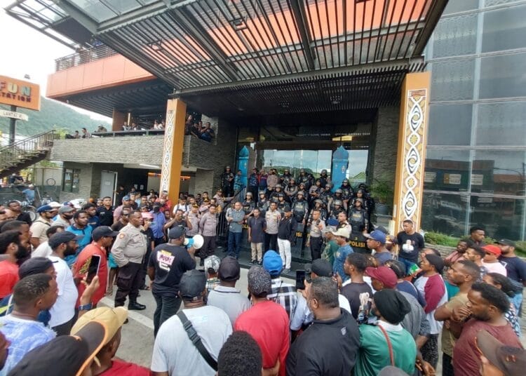 Rekapitulasi Perolehan Suara