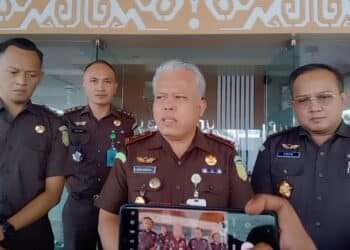 Jaksa Papua Barat