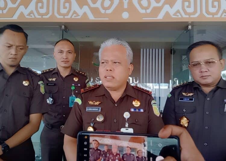 Jaksa Papua Barat