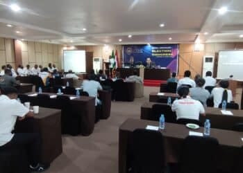Asprov PSSI Papua Selatan