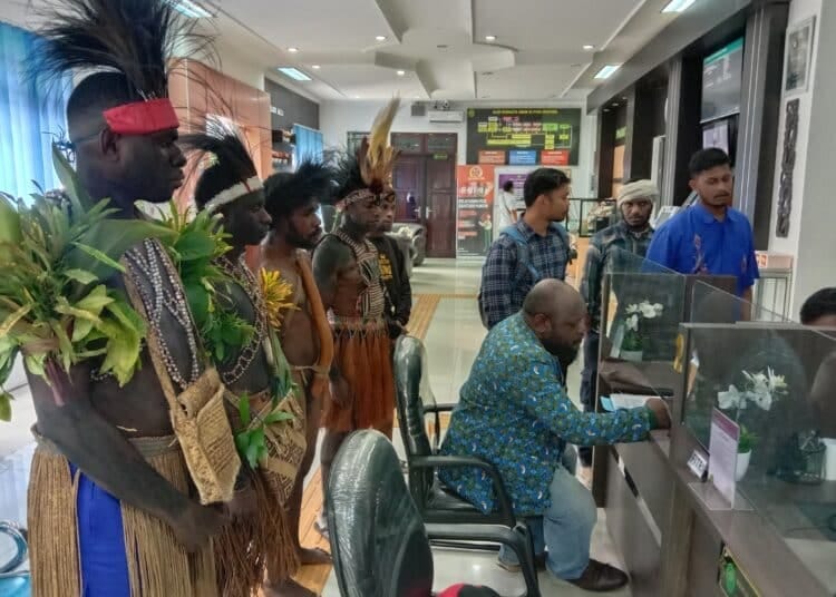 Suku Awyu