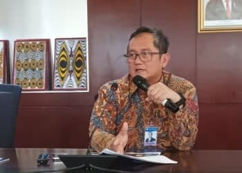 BI Perwakilan Papua