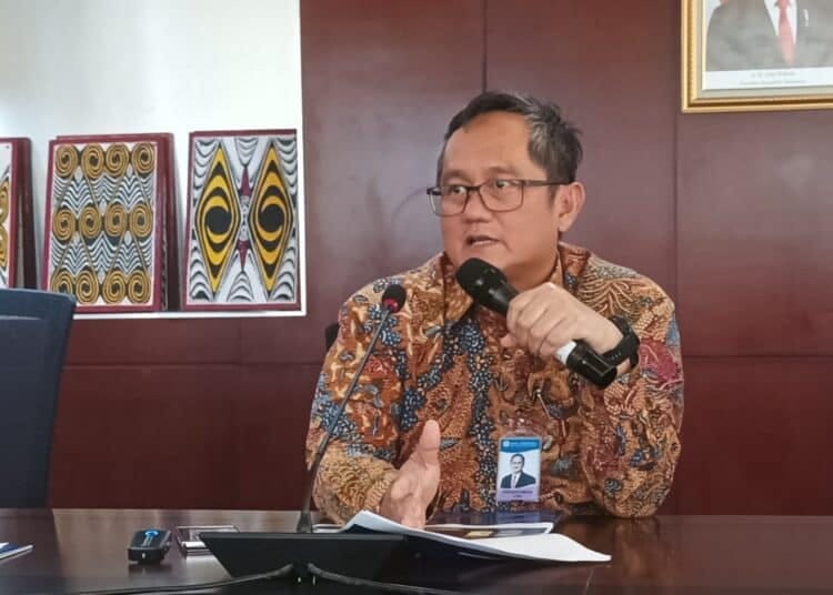 BI Perwakilan Papua