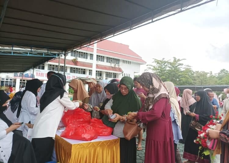 paket sembako