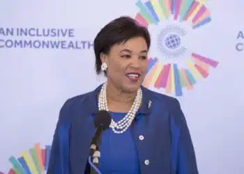 Tonga