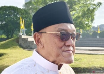 Aburizal Bakrie