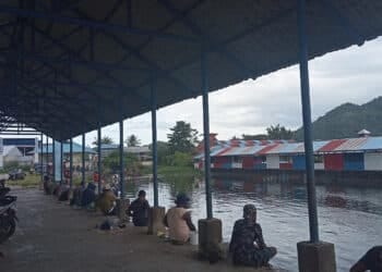 Dermaga