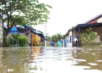 Banjir