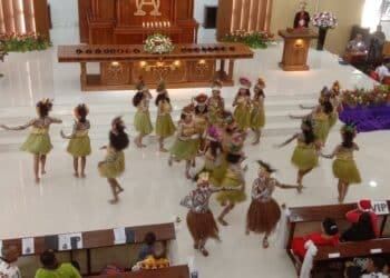 gereja